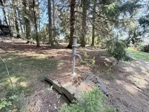 Prodej chaty, Borová, 53 m2