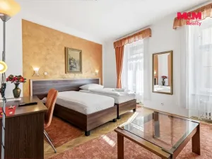 Prodej ubytování, Mladá Boleslav - Mladá Boleslav II, Českobratrské náměstí, 961 m2