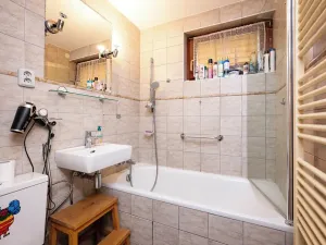 Prodej rodinného domu, Mnichovice, 116 m2
