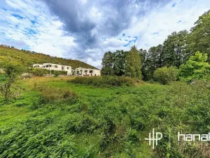 Prodej pozemku pro bydlení, Nemojany, 1606 m2