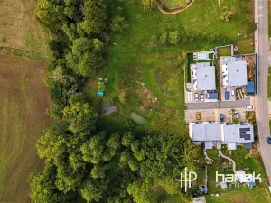 Prodej pozemku pro bydlení, Nemojany, 1606 m2