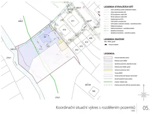 Prodej pozemku pro bydlení, Nemojany, 1606 m2