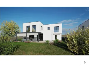 Prodej pozemku pro bydlení, Nemojany, 1606 m2