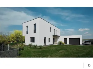 Prodej pozemku pro bydlení, Nemojany, 1606 m2