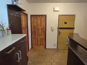 Prodej bytu 4+1, Turnov, Granátová, 87 m2