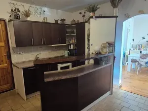 Prodej bytu 4+1, Turnov, Granátová, 87 m2