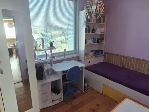 Prodej bytu 4+1, Turnov, Granátová, 87 m2