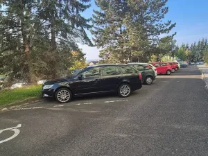 Prodej bytu 4+1, Turnov, Granátová, 87 m2