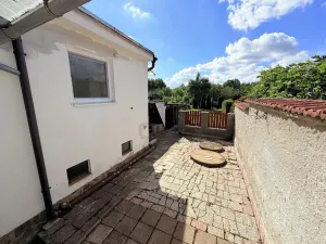 Pronájem rodinného domu, Moravský Krumlov - Rakšice, N. J. Návesníka, 132 m2