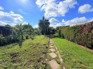 Pronájem rodinného domu, Moravský Krumlov - Rakšice, N. J. Návesníka, 132 m2