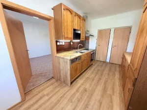 Pronájem rodinného domu, Moravský Krumlov - Rakšice, N. J. Návesníka, 132 m2