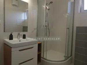 Pronájem bytu 1+kk, Šlapanice, 38 m2