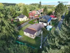 Prodej chaty, Lysá nad Labem, 54 m2