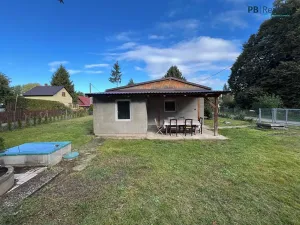 Prodej chaty, Lysá nad Labem, 54 m2