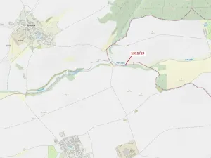 Dražba lesa, Myslibořice, 154 m2