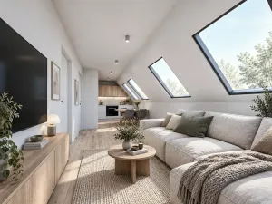 Prodej bytu 3+kk, Šardice, 53 m2