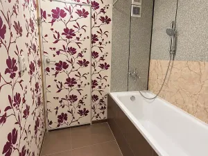 Prodej bytu 2+1, Lovosice, Osvoboditelů, 62 m2