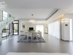 Prodej rodinného domu, Orihuela Costa, Alicante, Španělsko, 193 m2