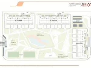 Prodej bytu 4+kk, Torrevieja, Alicante, Španělsko, 100 m2