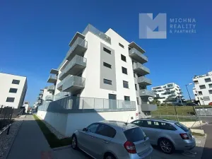 Pronájem bytu 2+kk, Brno, Kumpoštova, 55 m2