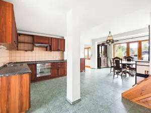 Prodej rodinného domu, Štětkovice, 152 m2