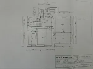 Prodej činžovního domu, Nová Paka, Čelakovského, 255 m2