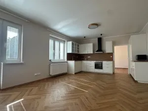 Pronájem bytu 3+kk, Luhačovice, 75 m2