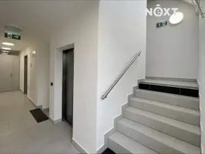 Pronájem bytu 1+kk, České Budějovice, Chelčického, 38 m2