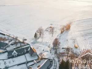 Prodej pozemku pro bydlení, Bohdaneč, 991 m2