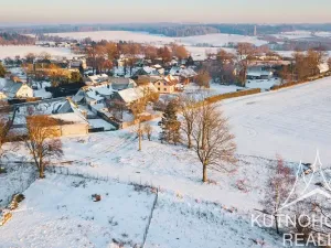 Prodej pozemku pro bydlení, Bohdaneč, 991 m2