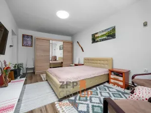 Prodej bytu 2+1, Raspenava, Hejnická, 66 m2