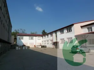 Pronájem kanceláře, Mělník, Pražská, 15 m2