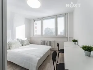 Prodej bytu 3+1, Brno, Hluboká, 66 m2