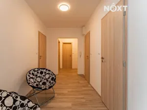 Prodej bytu 3+1, Brno, Hluboká, 66 m2