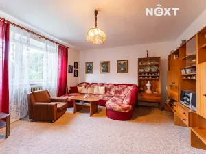 Prodej bytu 3+1, Bohdíkov, 76 m2