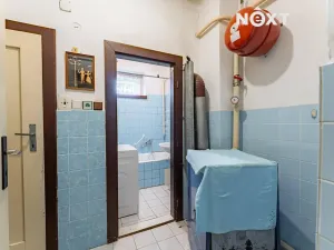 Prodej bytu 3+1, Bohdíkov, 76 m2
