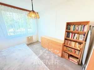 Prodej bytu 2+1, Mladá Boleslav, Zalužanská, 42 m2