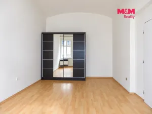 Pronájem bytu 2+1, Teplice, U nádraží, 50 m2