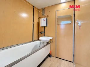 Prodej bytu 2+1, Ústí nad Labem - Severní Terasa, Maková, 58 m2