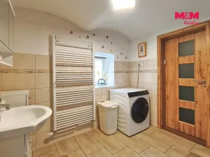 Prodej rodinného domu, Hostovlice, 98 m2