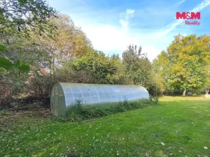 Prodej rodinného domu, Hostovlice, 98 m2