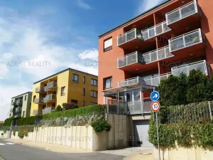 Pronájem bytu 2+kk, Praha - Řepy, Čistovická, 51 m2