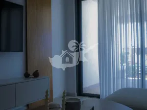 Prodej bytu 2+1, Agios Amvrosios Keryneias, Kypr, 68 m2