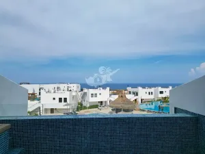 Prodej bytu 2+1, Agios Amvrosios Keryneias, Kypr, 68 m2