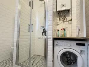 Pronájem bytu 2+1, Praha - Vršovice, Mexická, 61 m2