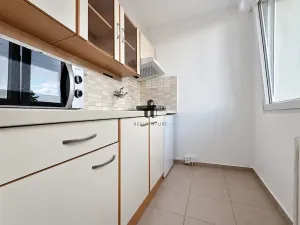 Pronájem bytu 1+kk, Praha - Krč, Sládkovičova, 32 m2