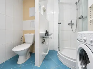 Pronájem bytu 1+kk, Praha - Krč, Sládkovičova, 32 m2
