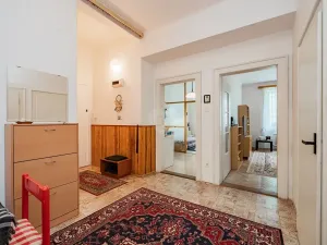 Prodej bytu 3+kk, Praha - Vinohrady, Kouřimská, 87 m2