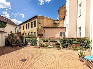 Prodej vícegeneračního domu, Teplice, Doubravská, 430 m2