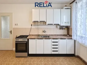 Pronájem bytu 2+1, Liberec, Zeyerova, 60 m2